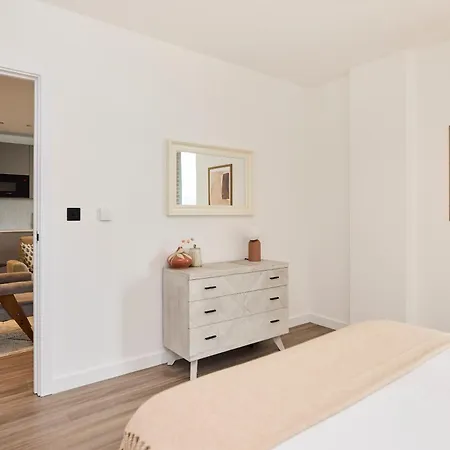 The Tottenham Escape - Lovely 2Bdr Flat With Balcony London Exterior photo