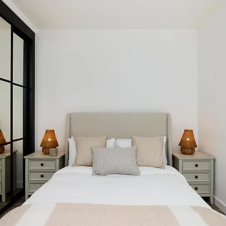The Tottenham Escape - Lovely 2Bdr Flat With Balcony London Exterior photo