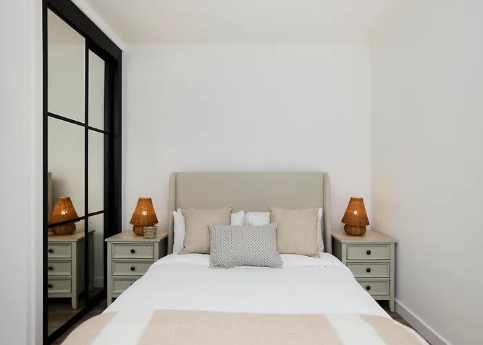 The Tottenham Escape - Lovely 2Bdr Flat With Balcony